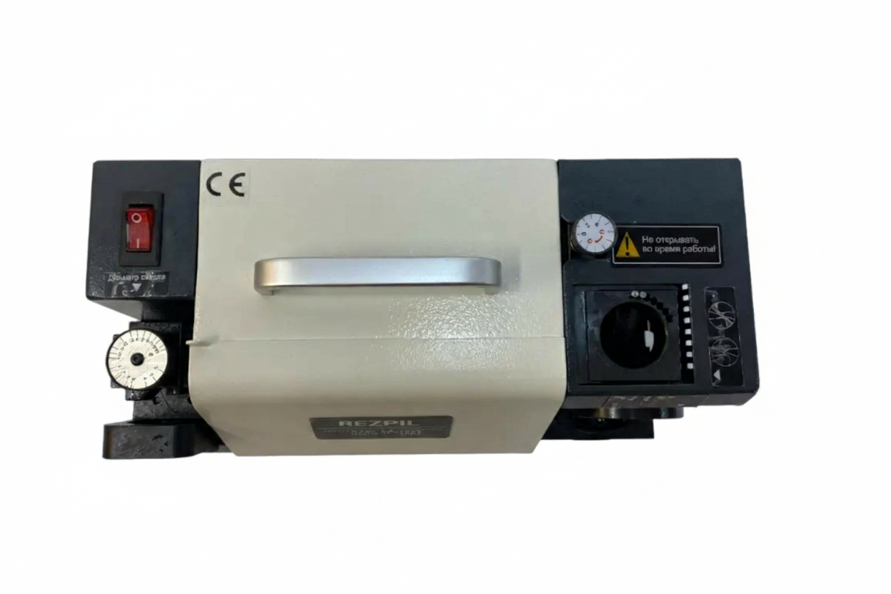 Заточной станок для сверл REZPIL RP-1502